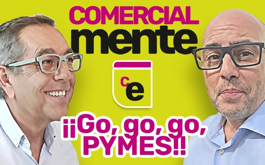 Capítulo 0: Esto va de personas