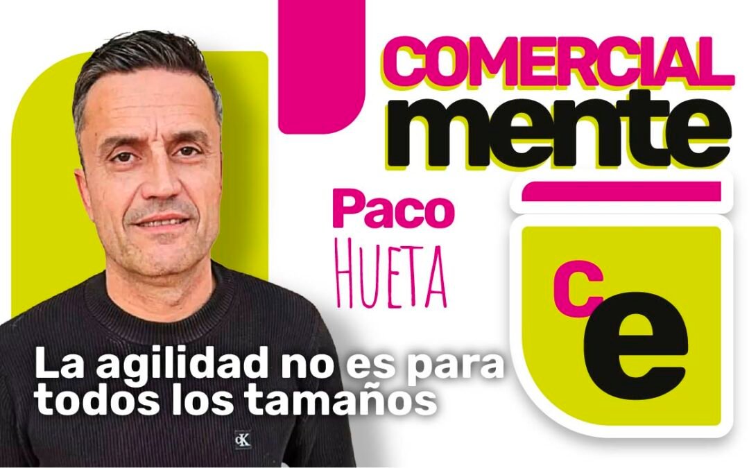 Capitulo 4: La transformación de las Pymes vista por uno de sus protagonistas