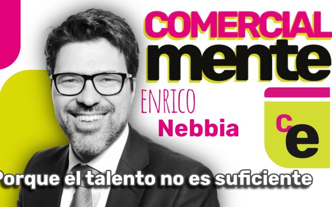 Capítulo 9: La mentalidad del vendedor como principal arma