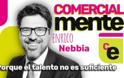 Capítulo 9: La mentalidad del vendedor como principal arma