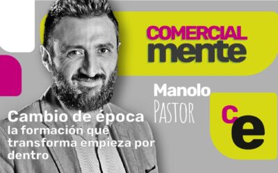 Episodio 14 – Parte 1: No vivimos una época de cambios, vivimos un cambio de época