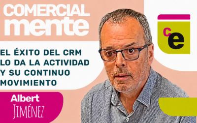 Episodio 16 – Parte 1: Hay que implantar un CRM entendiendo primero tu proceso de ventas